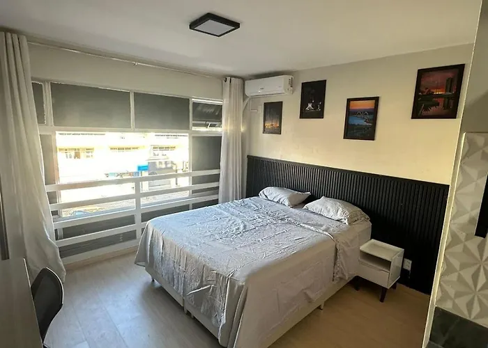 Temporada - Kit Brasilia - Sudoeste- 222 - Melhor Custo Beneficio - Ate 4 Pessoas